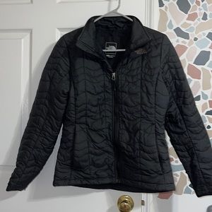 Women’s North Face Coat